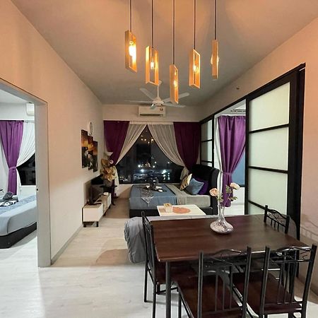 Mlh Designer Suites @ Jesselton Quay Citypads 亞庇 外观 照片