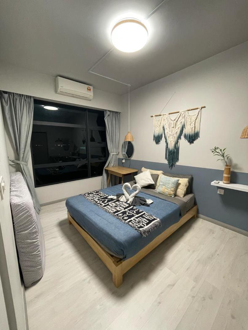 Mlh Designer Suites @ Jesselton Quay Citypads 亞庇 外观 照片