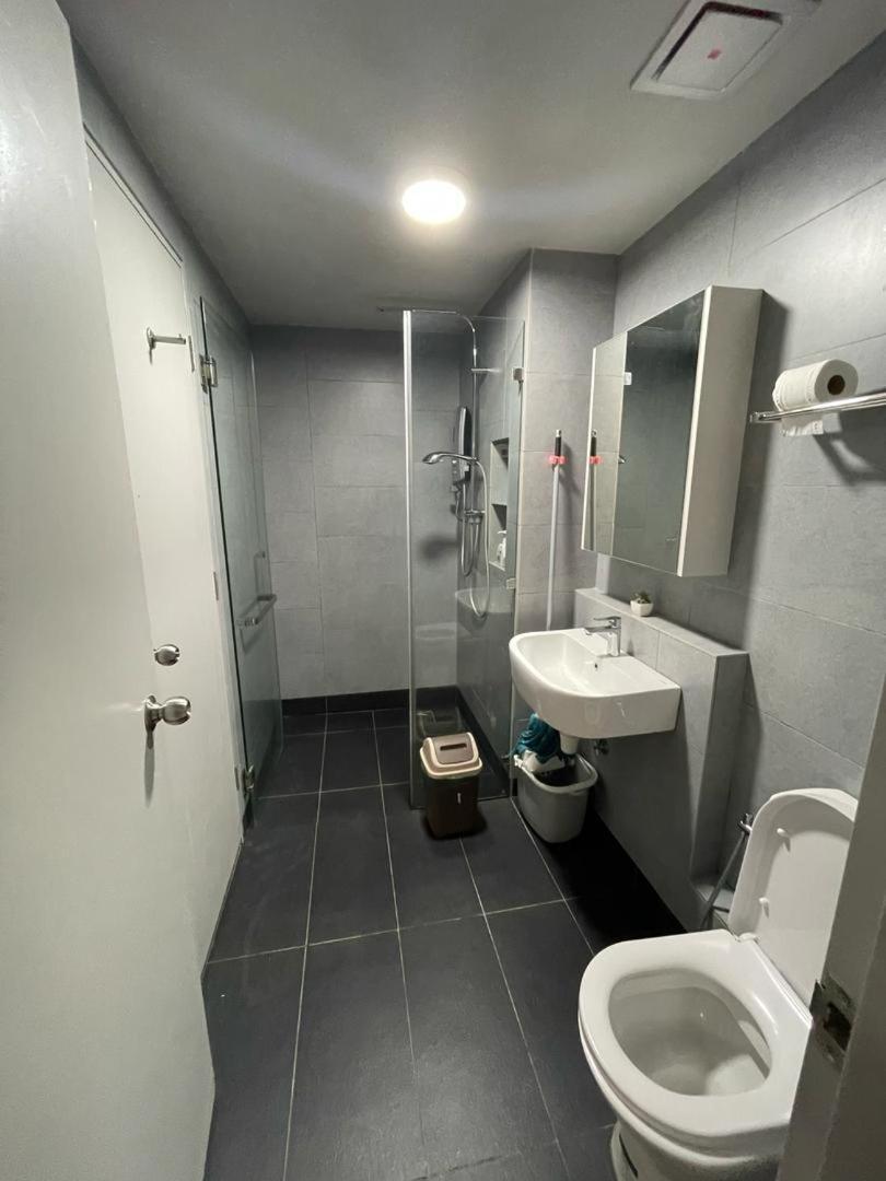 Mlh Designer Suites @ Jesselton Quay Citypads 亞庇 外观 照片