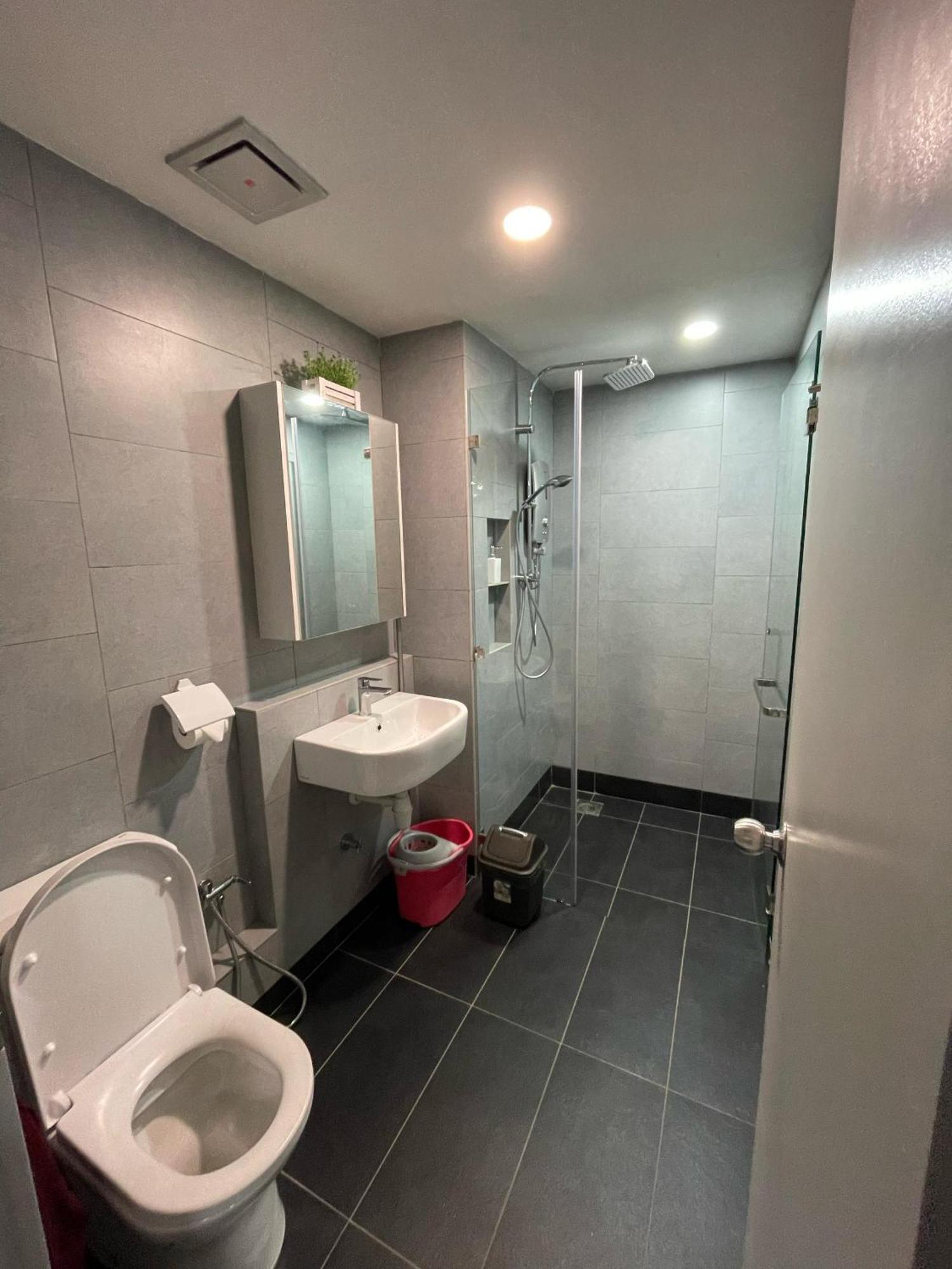 Mlh Designer Suites @ Jesselton Quay Citypads 亞庇 外观 照片