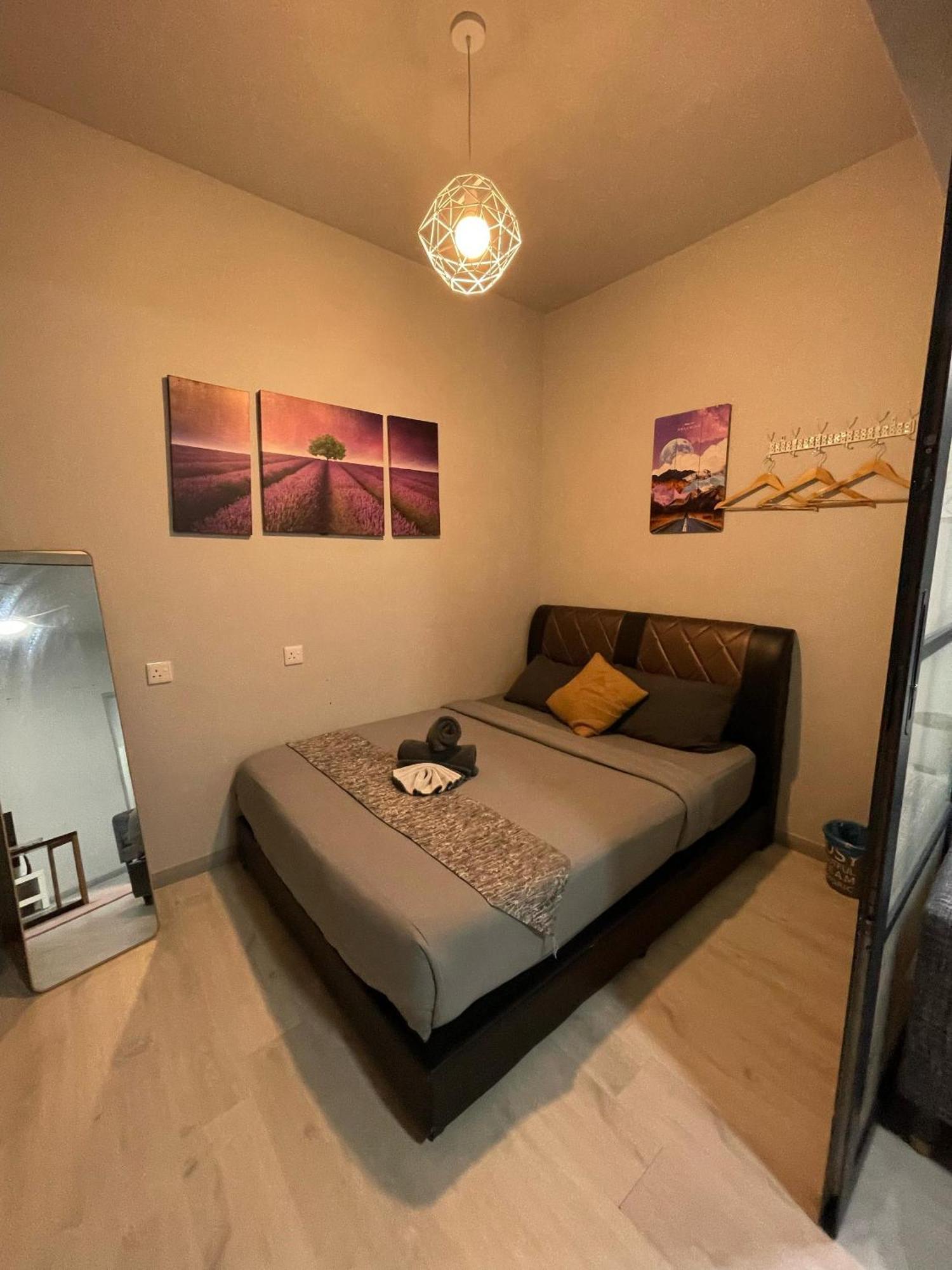 Mlh Designer Suites @ Jesselton Quay Citypads 亞庇 外观 照片