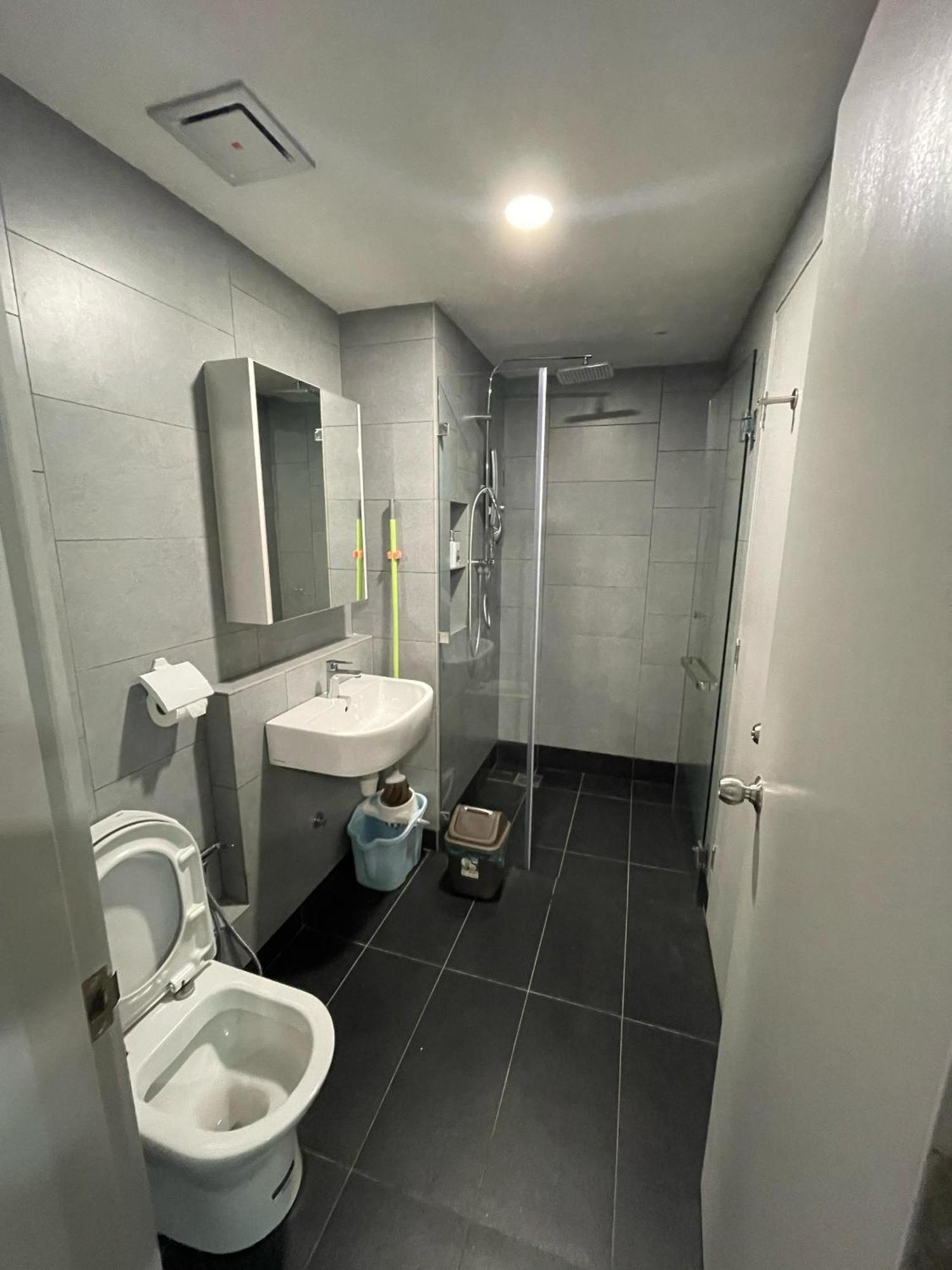 Mlh Designer Suites @ Jesselton Quay Citypads 亞庇 外观 照片