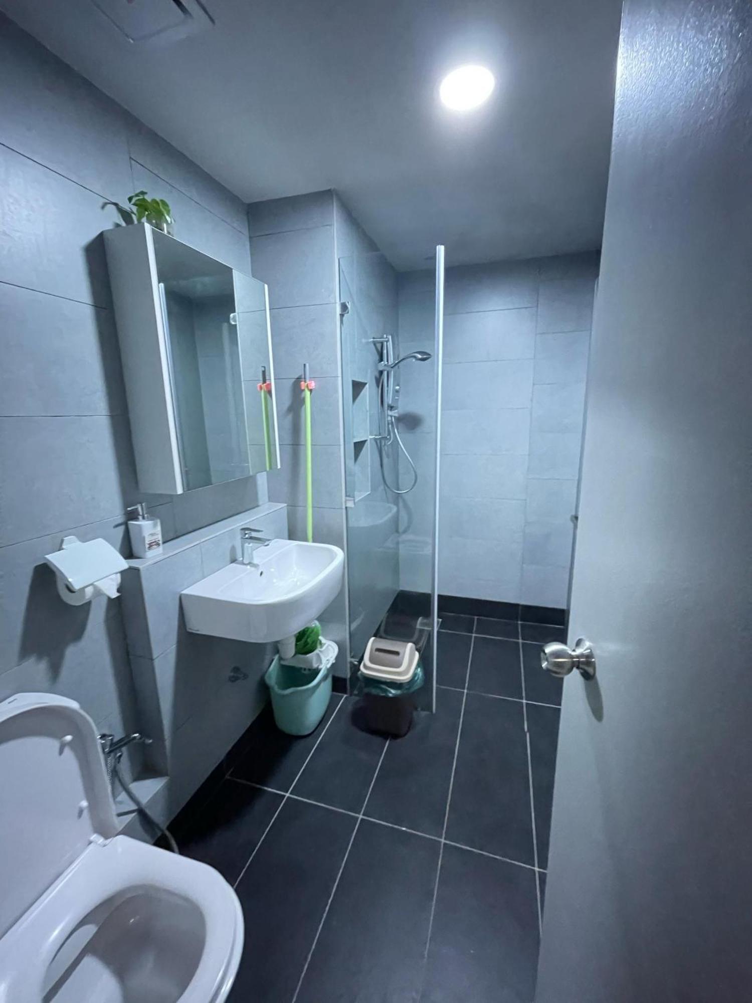 Mlh Designer Suites @ Jesselton Quay Citypads 亞庇 外观 照片