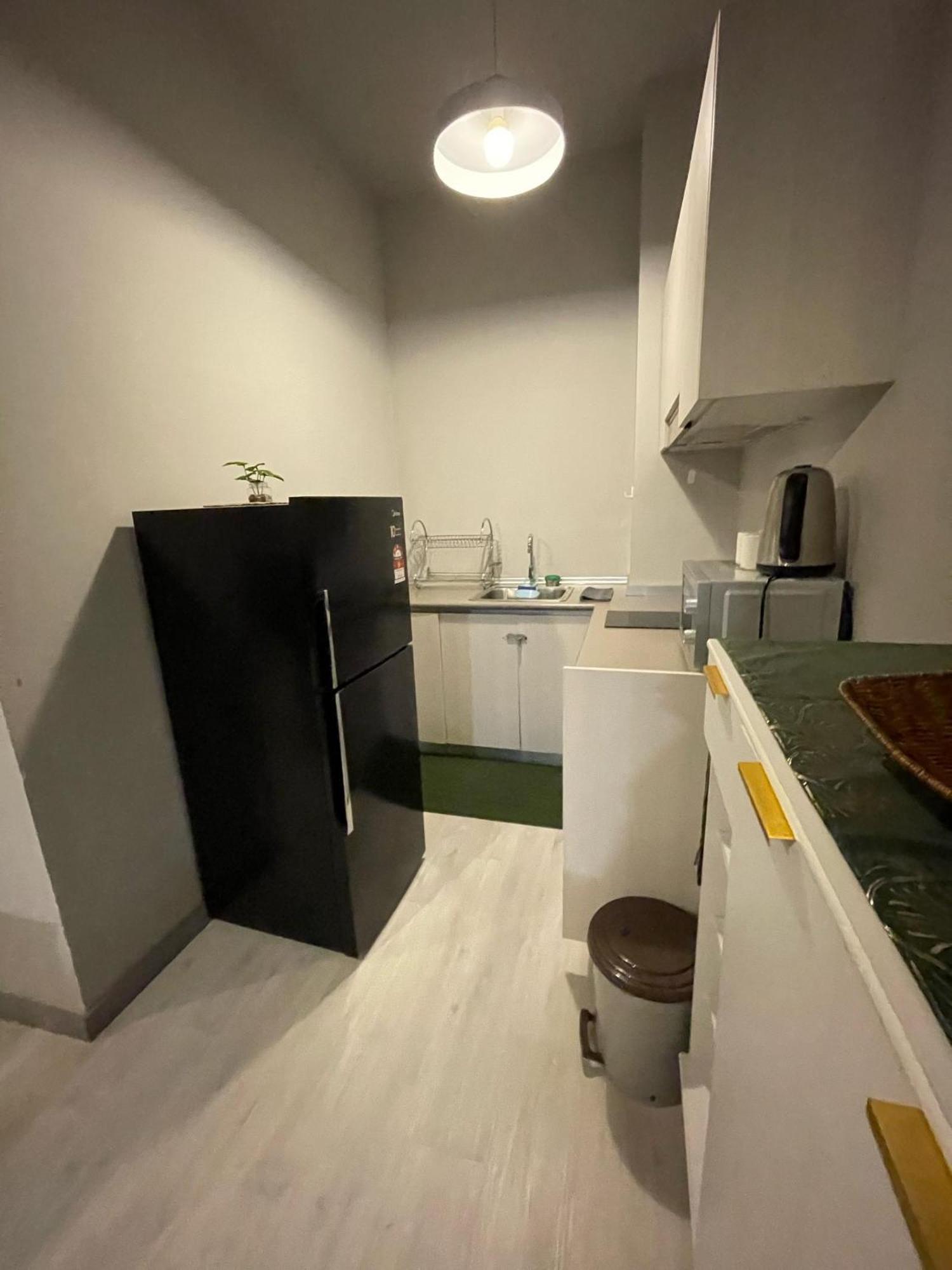 Mlh Designer Suites @ Jesselton Quay Citypads 亞庇 外观 照片