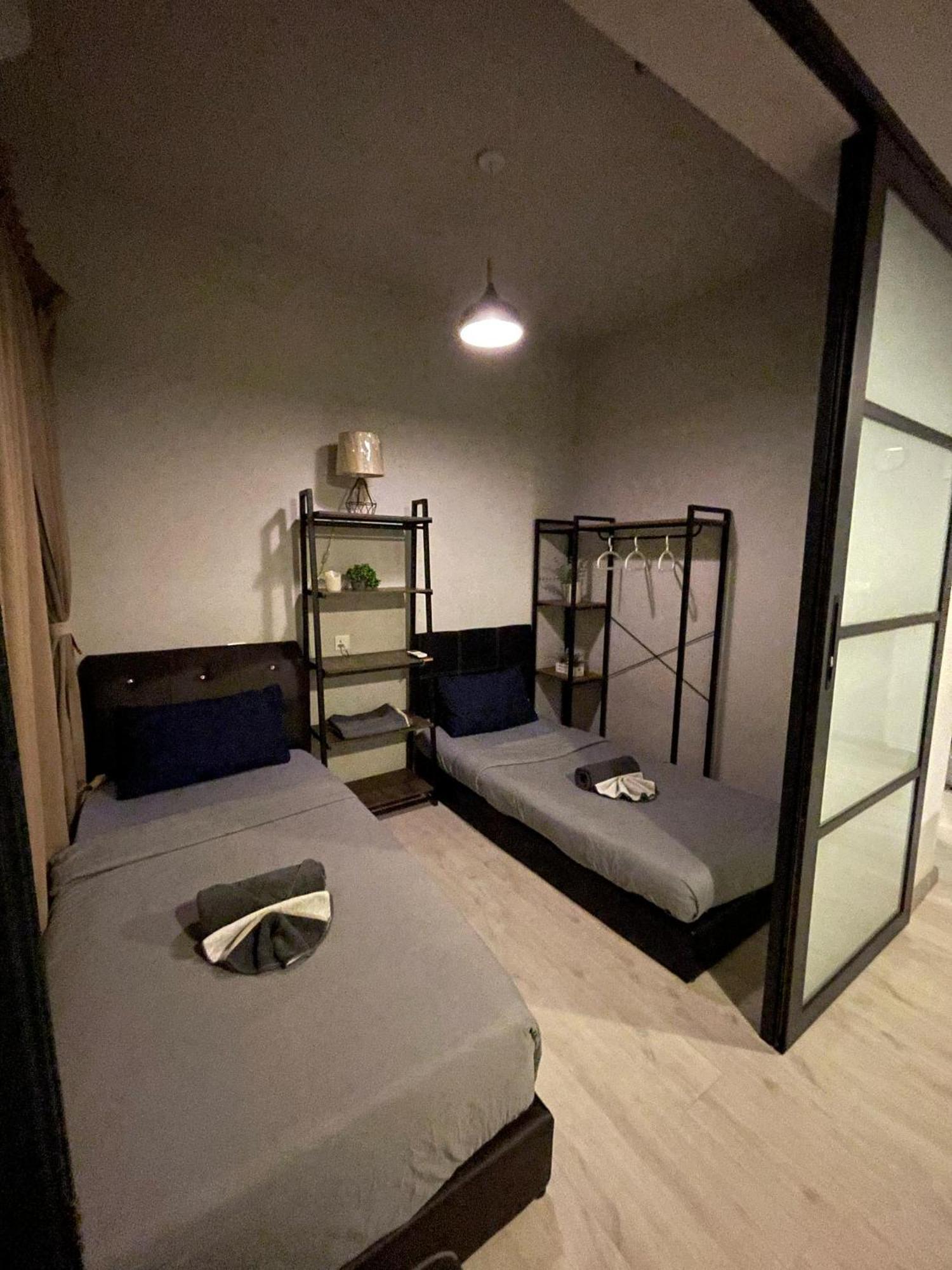 Mlh Designer Suites @ Jesselton Quay Citypads 亞庇 外观 照片